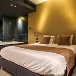 Aux Etangs - Hotel