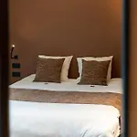 Aux Etangs - Hotel