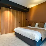 Aux Etangs - 3*