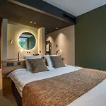 Aux Etangs - Hotel 3*