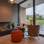 Aux Etangs - Hotel