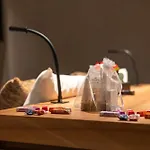 Aux Etangs - Hotel