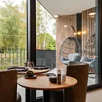 Aux Etangs -