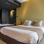 Aux Etangs - Hotel