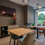 Aux Etangs - Hotel 3*