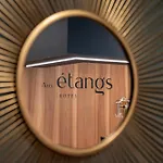 Aux Etangs - 3*