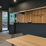 Hotel Aux Etangs - Battice