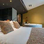 Aux Etangs - Hotel 3*