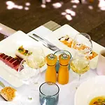 Hotel Aux Etangs -