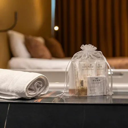Hotell Aux Etangs - Battice