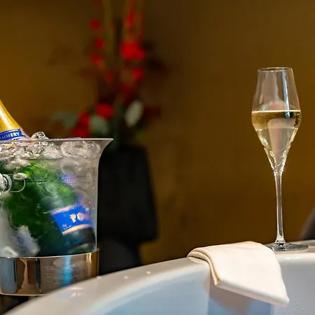 Aux Etangs - 3* Battice