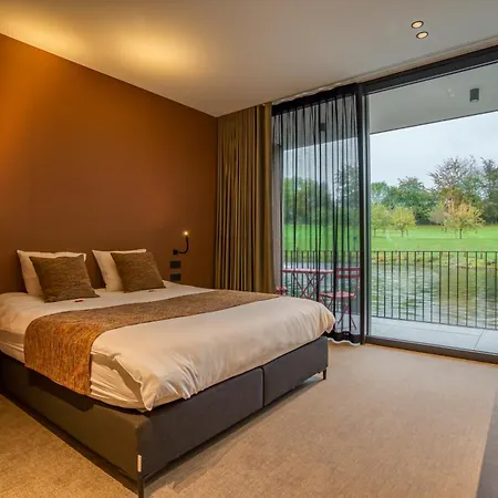 Aux Etangs - Otel 3*
