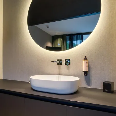 Aux Etangs - 3*