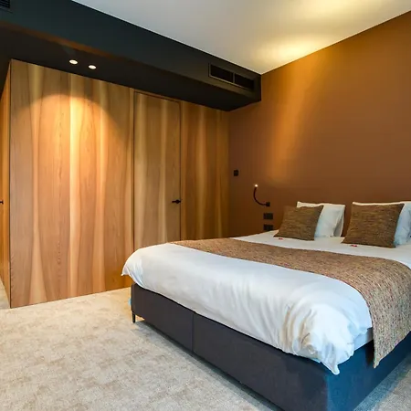 Aux Etangs - 3*