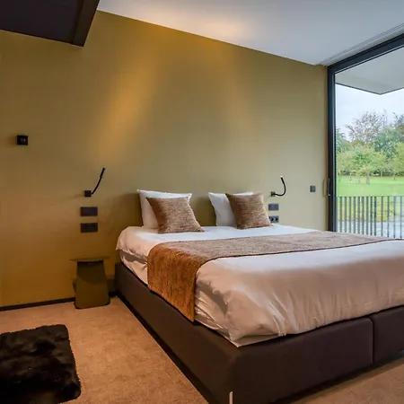 Hotel Aux Etangs - Battice