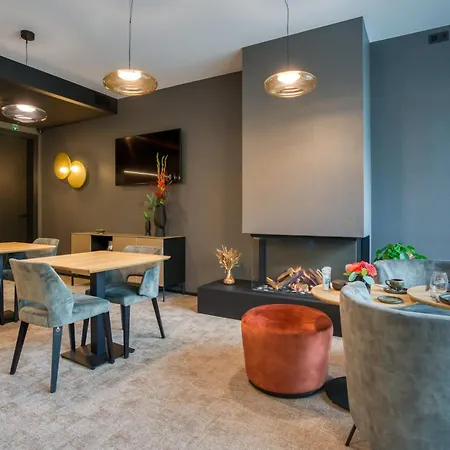 Aux Etangs - Battice