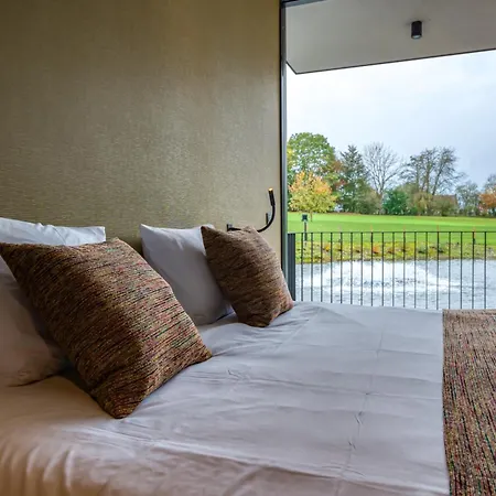 Hotel Aux Etangs - 3*