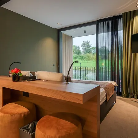 Aux Etangs - 3*