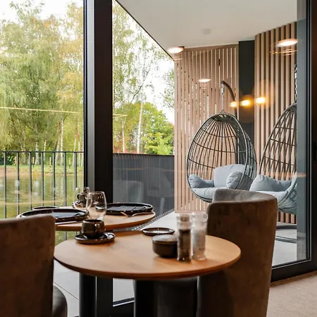 Aux Etangs -