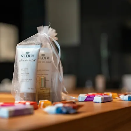 Hotel Aux Etangs - Battice