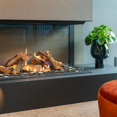 Aux Etangs - Hotel Battice