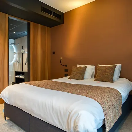 Aux Etangs - 3* Battice
