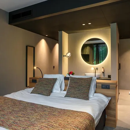 Hotel Aux Etangs - Battice