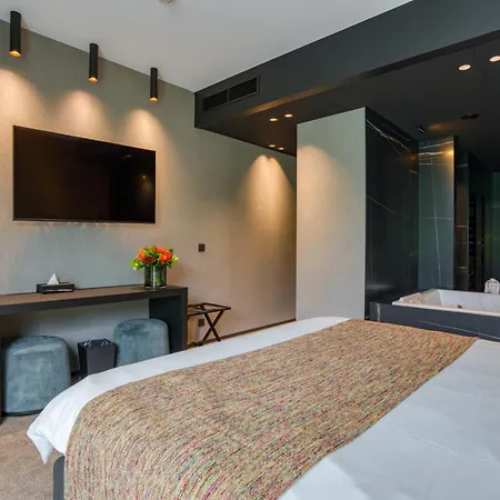 Aux Etangs - Hotel Battice