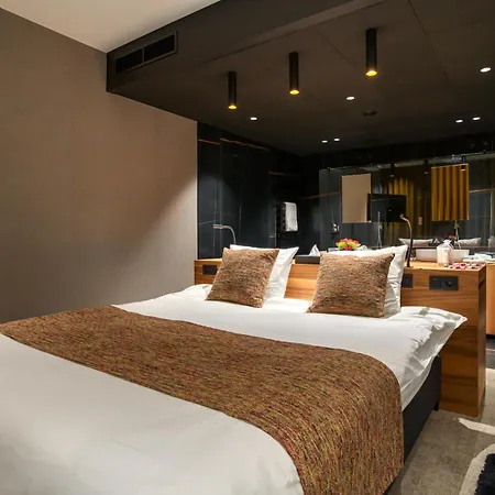 Aux Etangs - Battice