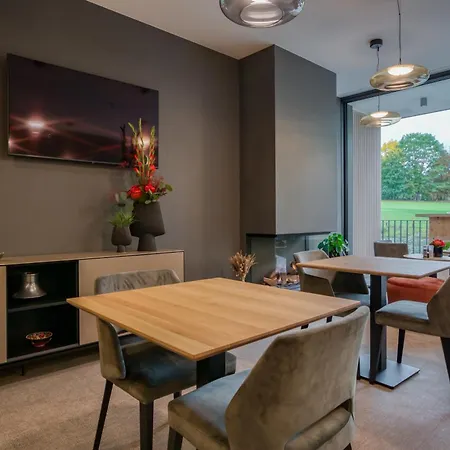 Aux Etangs - Hotel 3*