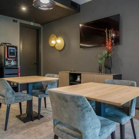 Aux Etangs - Battice