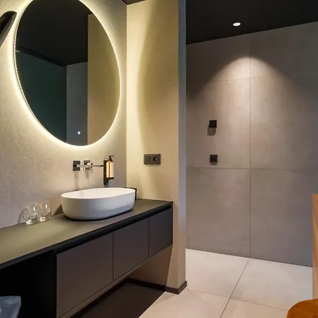 Hotel Aux Etangs - 3*