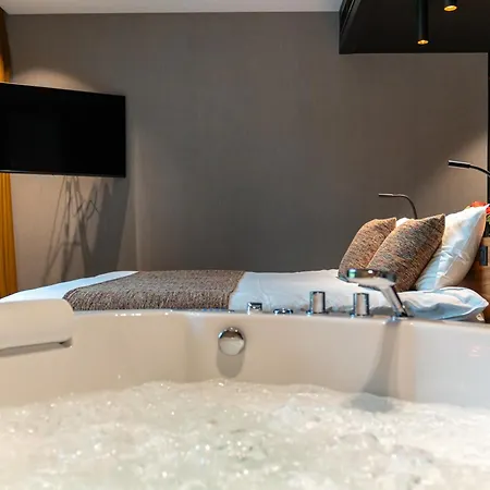 Aux Etangs - Hotel 3*