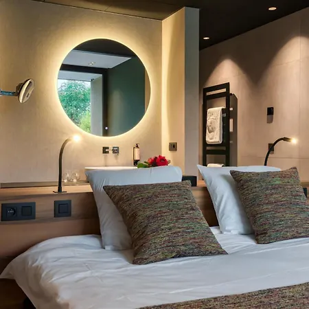 Aux Etangs - 3* Battice