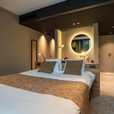 Aux Etangs - Otel Battice