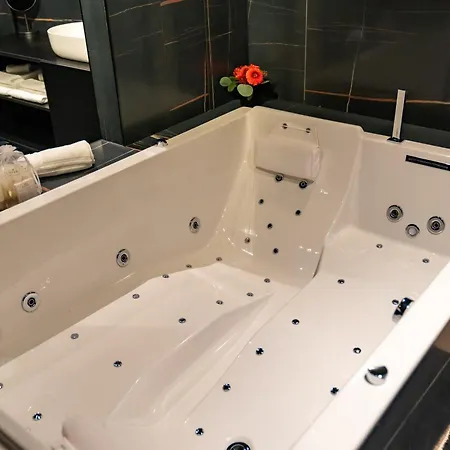 Aux Etangs -