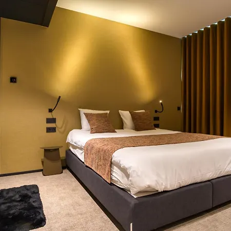 Aux Etangs - 3* Battice