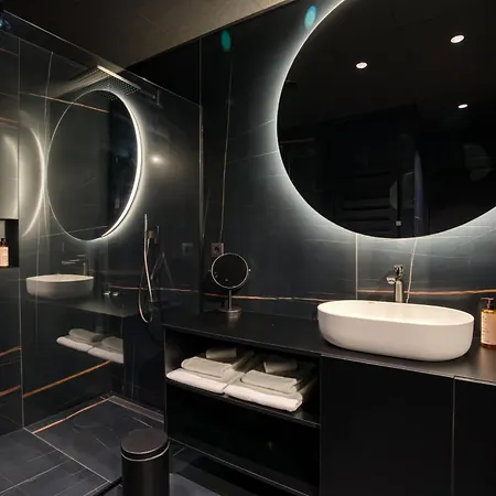 Hotel Aux Etangs -