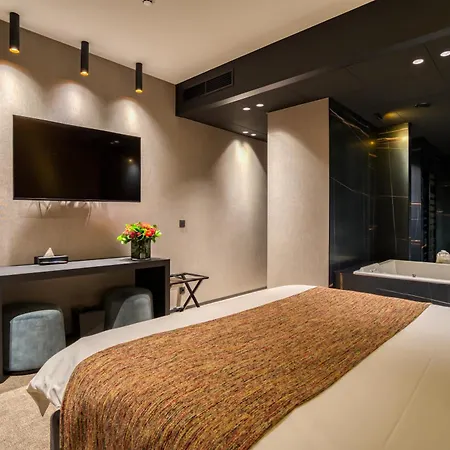 Aux Etangs - Battice