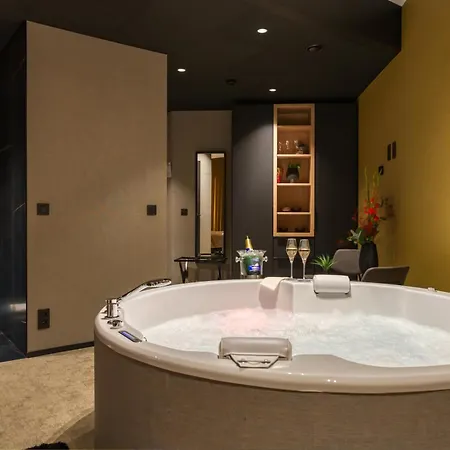 Aux Etangs -