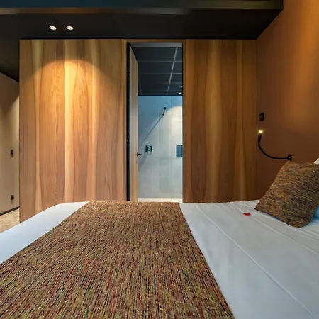 Aux Etangs - Battice