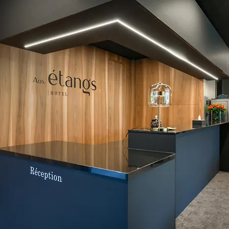 Aux Etangs -