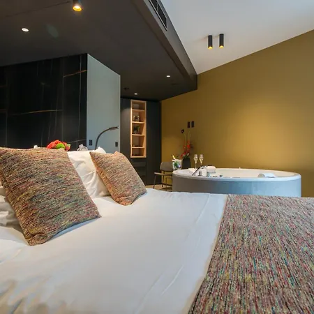 Aux Etangs - Hotel 3*