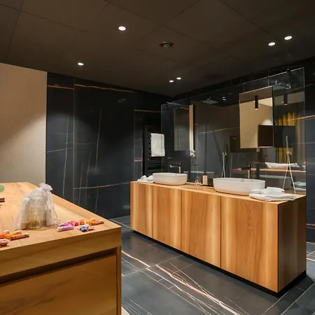 Aux Etangs - 3* Battice