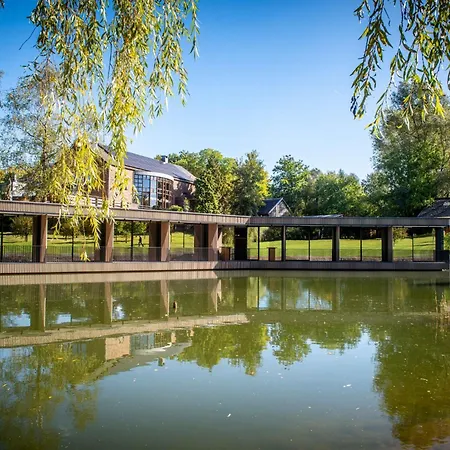 Aux Etangs -