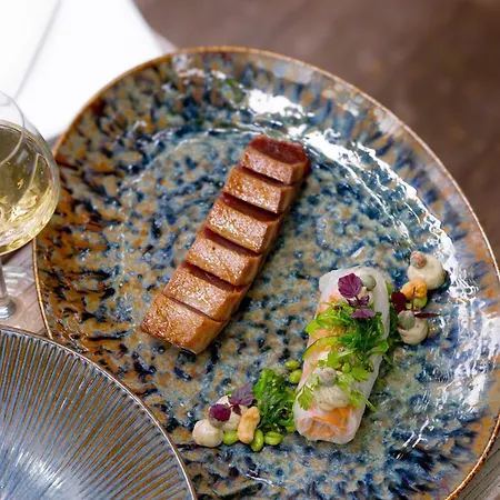 Hotel Aux Etangs - Battice