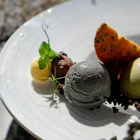 Aux Etangs - Otel 3*