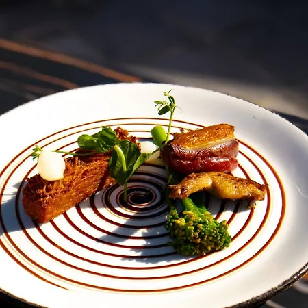 Hotel Aux Etangs - 3*