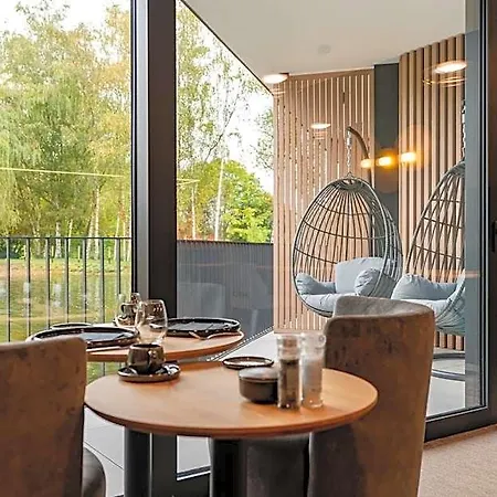 Aux Etangs -