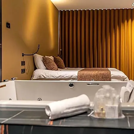 Aux Etangs - 3*
